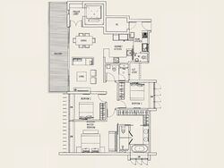 Sui Generis (D10), Condominium #452725571